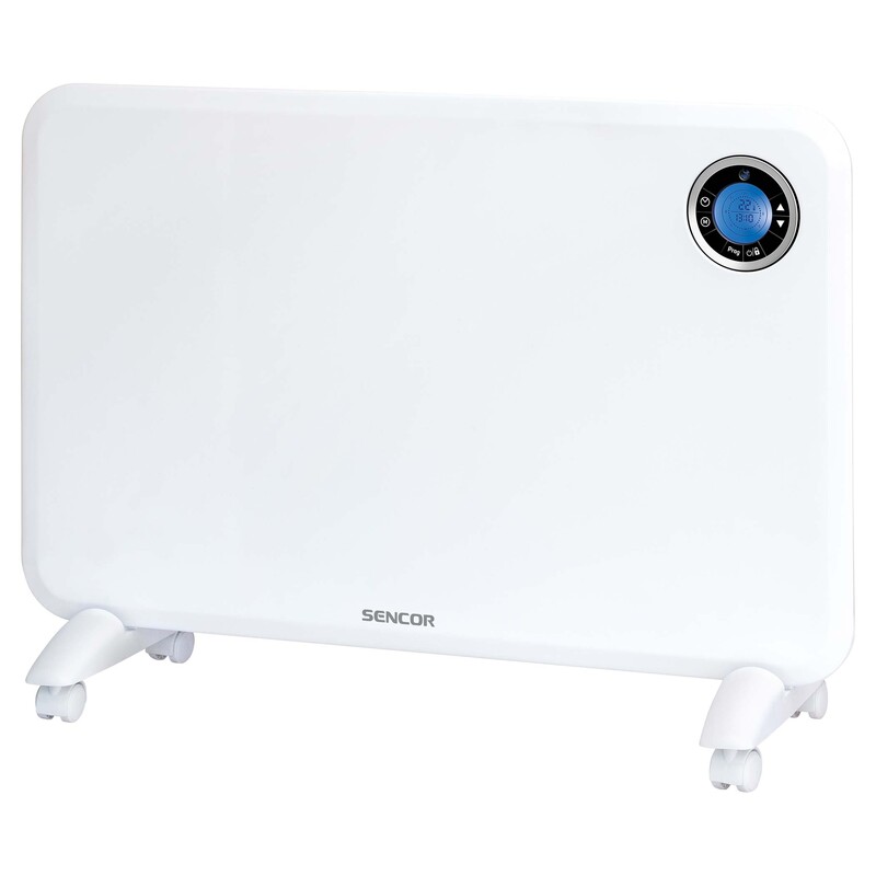 sencor SCF 3200WH Digital Convector Heater