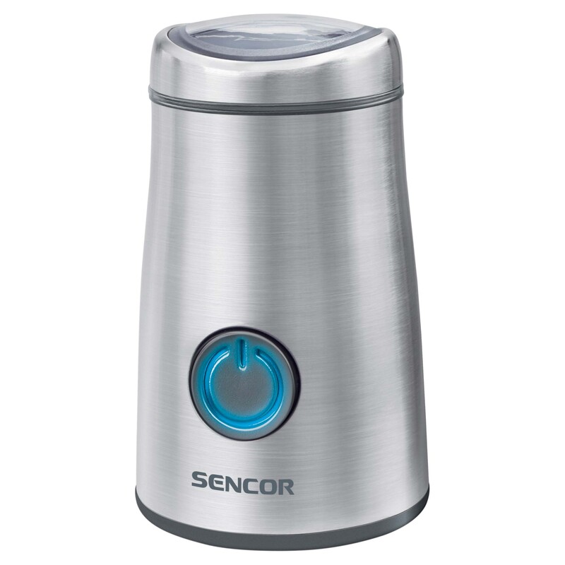 sencor SCG 3050SS Electric Coffee Grinder