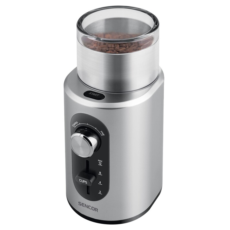 sencor SCG 3550SS Electric coffee grinder
