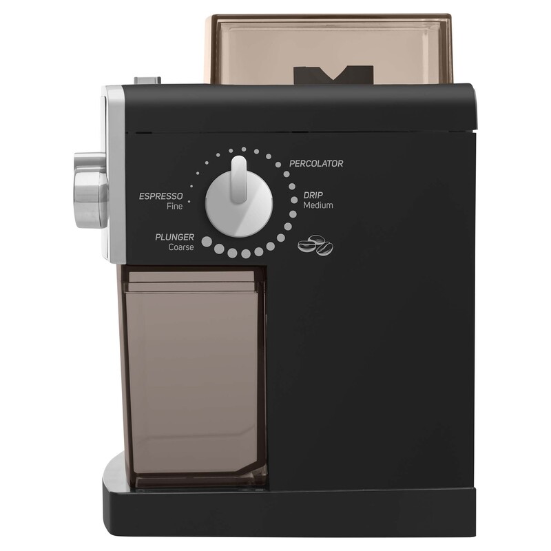 Sencor SCG 5050BK Electric Coffee Grinder