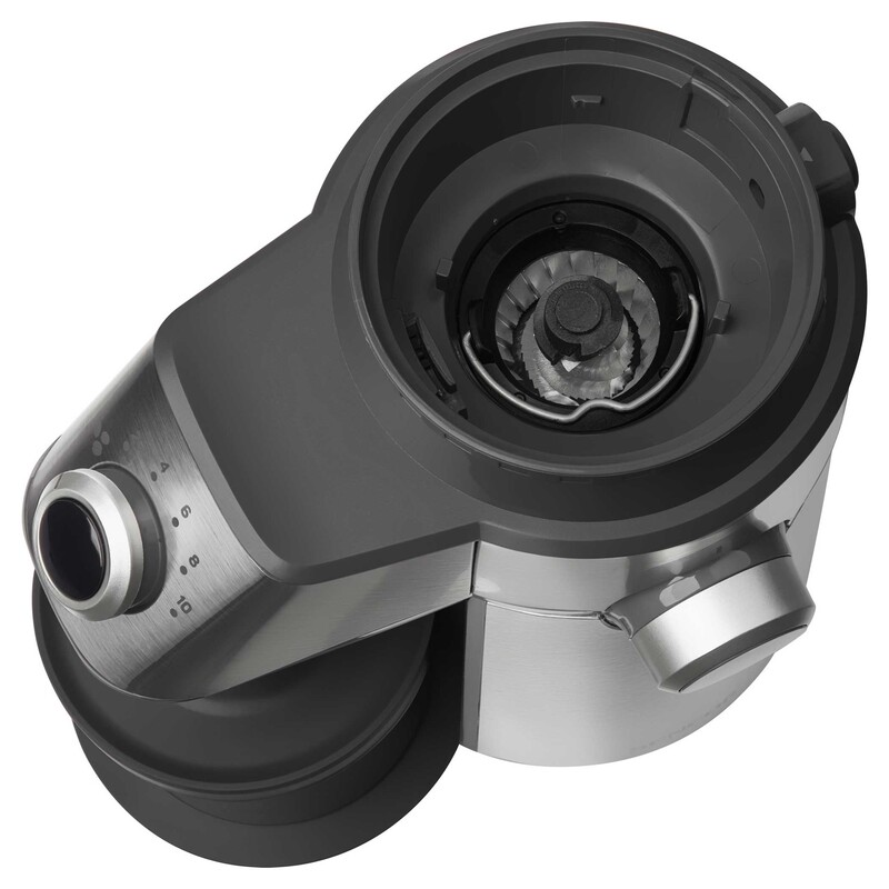 Sencor SCG 6050SS Electric Burr Coffee Grinder