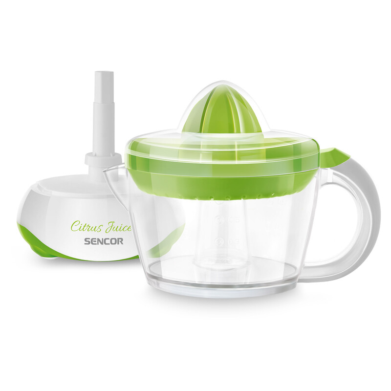 Sencor SCJ 1051GR Citrus Juicer