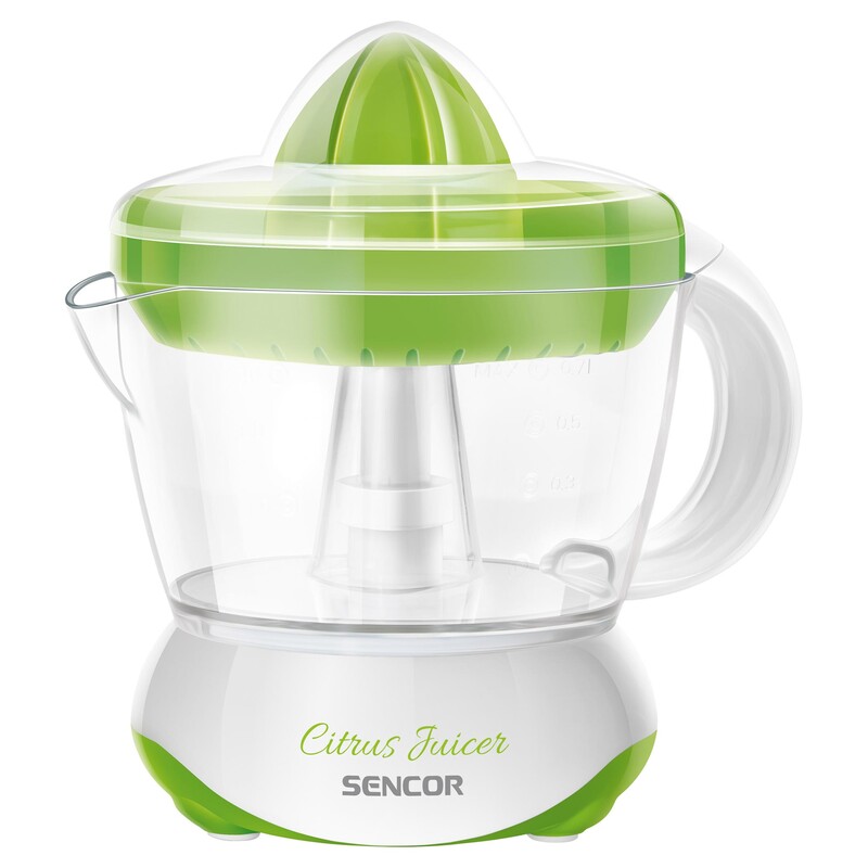 sencor SCJ 1051GR Citrus Juicer