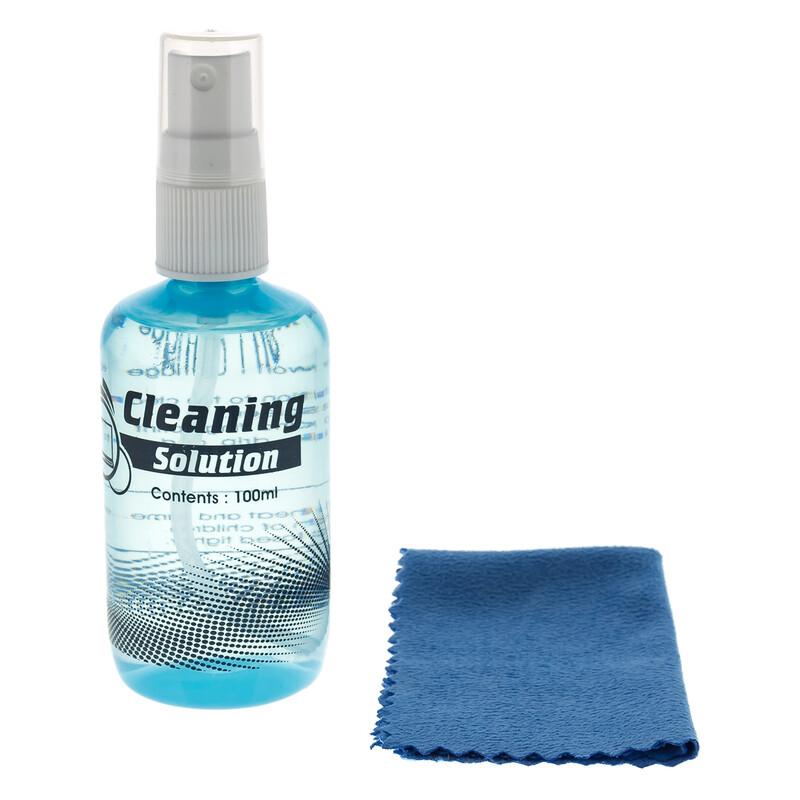 Sencor SCL 2000 Cleaning Kit 2 In 1