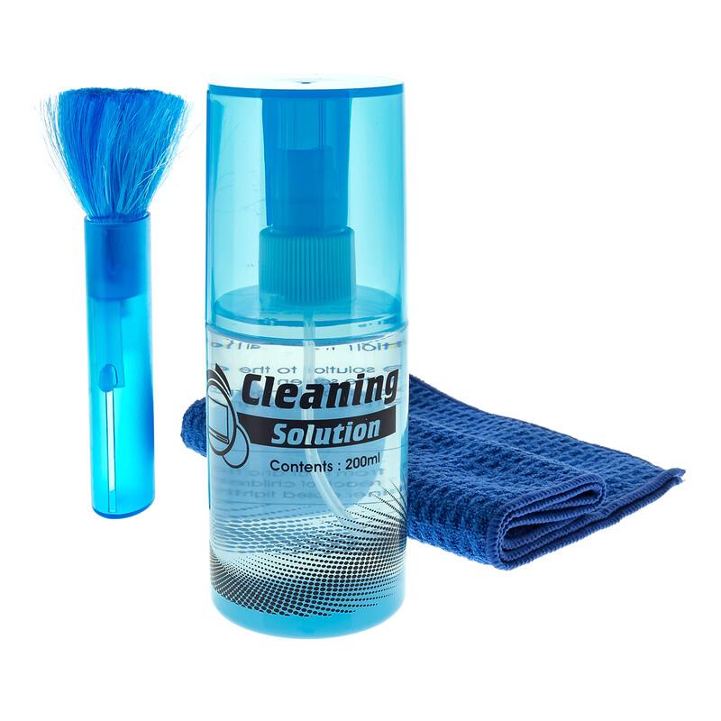 Sencor SCL 2100 Cleaning Kit 3 In 1