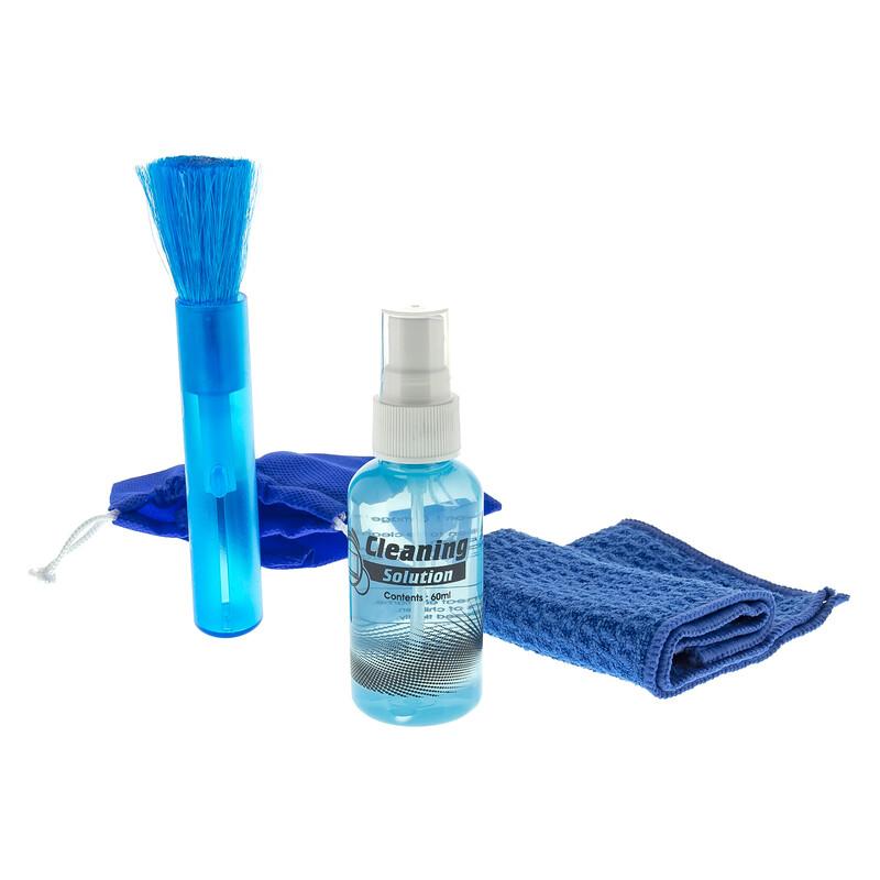 Sencor SCL 2200 Cleaning Kit 4 In 1