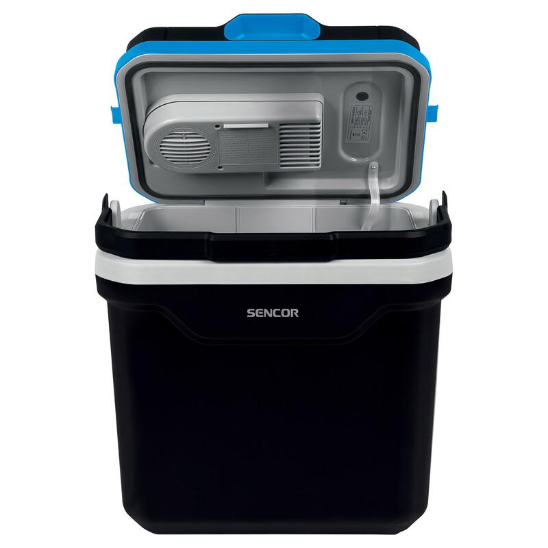 Sencor SCM 2224BL-EUE4 Travel Cooler