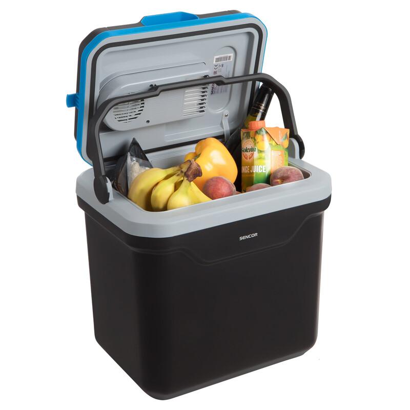 Sencor SCM 2224BL-EUE4 Travel Cooler