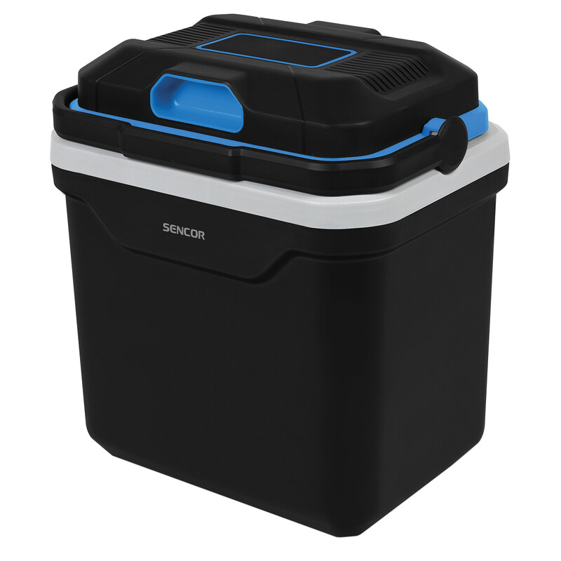 sencor SCM 2224BL-EUE4 Travel Cooler