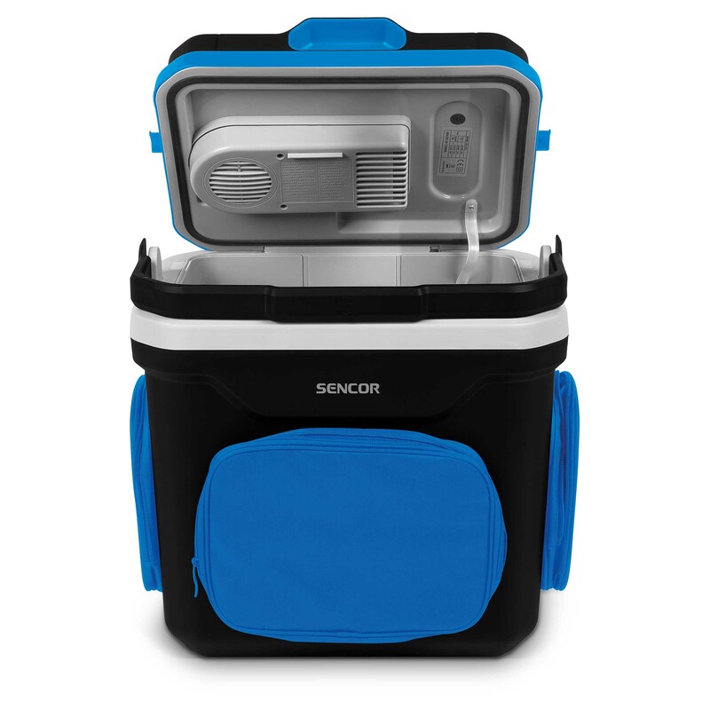 Sencor SCM 3224BL-EUE3 Travel Cooler