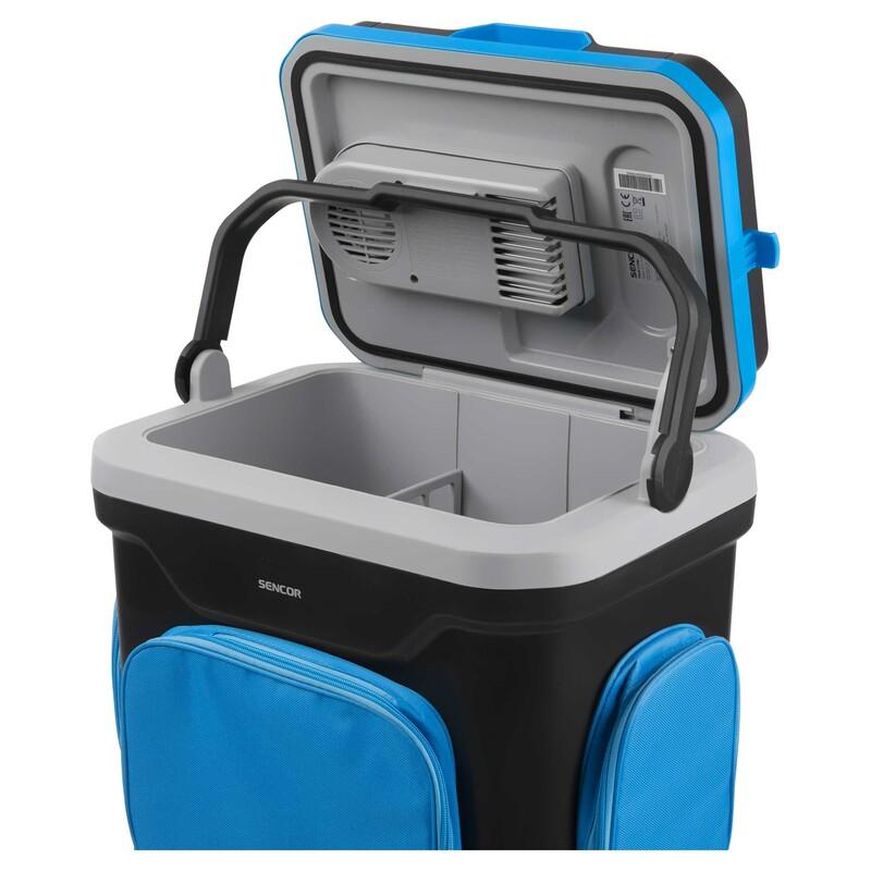 Sencor SCM 3224BL-EUE3 Travel Cooler