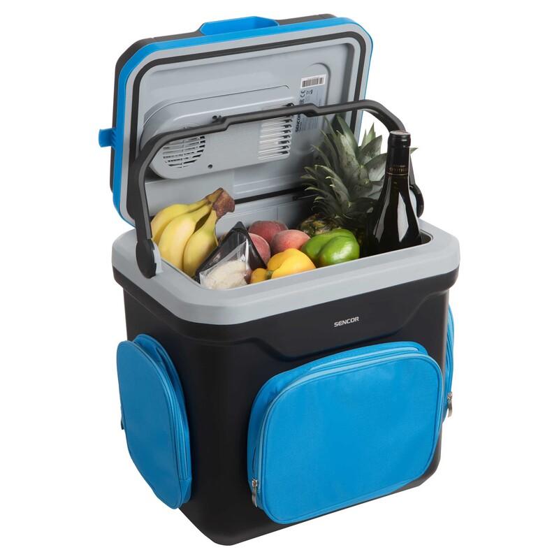Sencor SCM 3224BL-EUE3 Travel Cooler