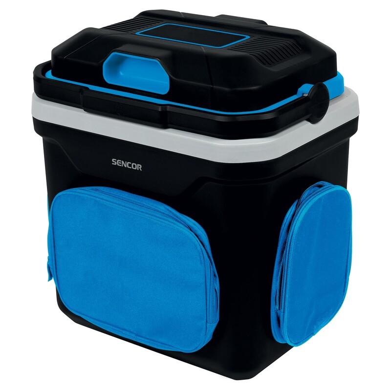 sencor SCM 3224BL-EUE3 Travel Cooler