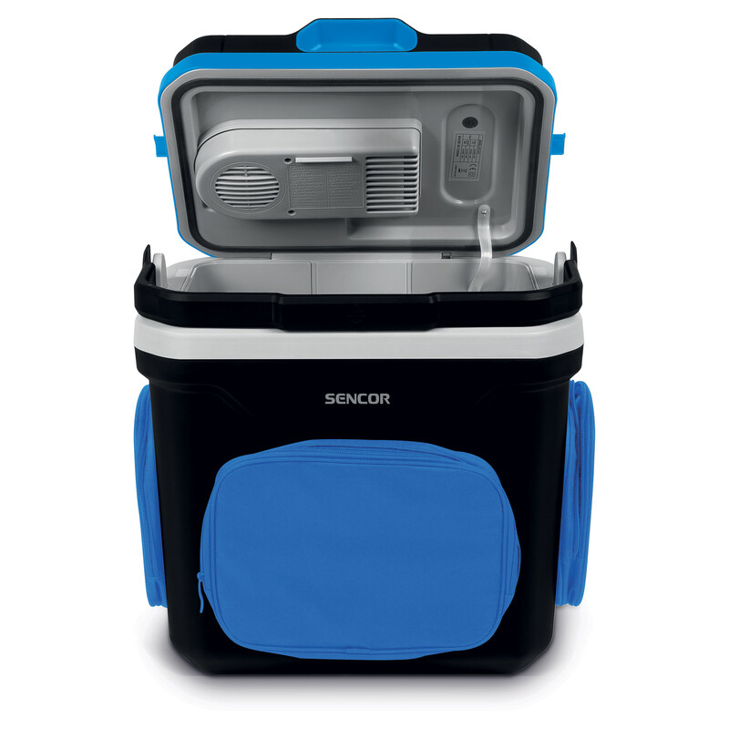 Sencor SCM 3224BL-EUE4 Travel Cooler