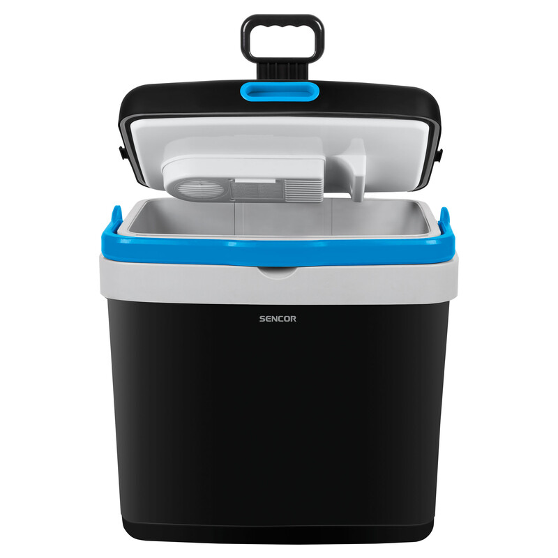 Sencor SCM 4233BL-EUE3 Travel Cooler