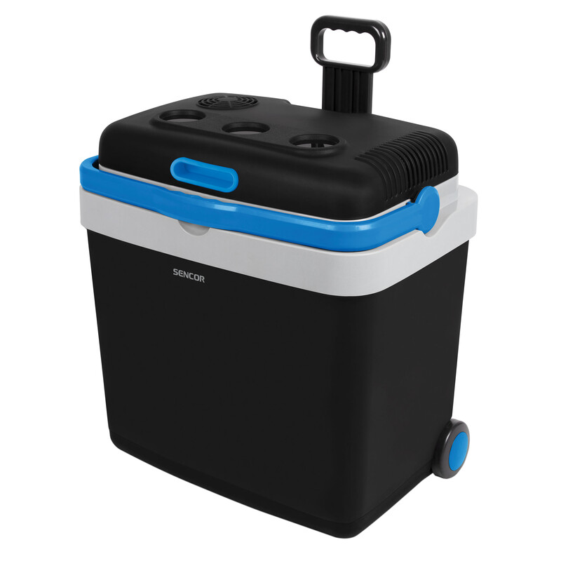 sencor SCM 4233BL-EUE3 Travel Cooler