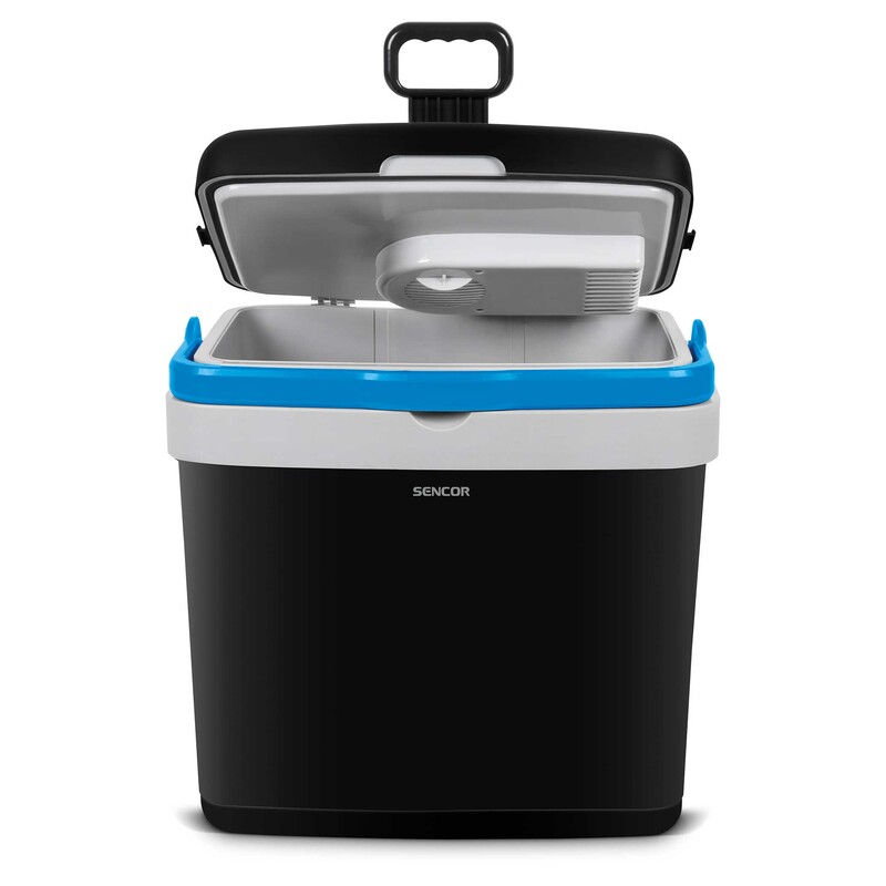Sencor SCM 4233BL Travel Cooler