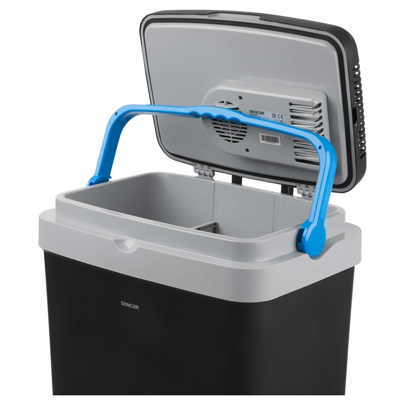 Sencor SCM 4233BL Travel Cooler