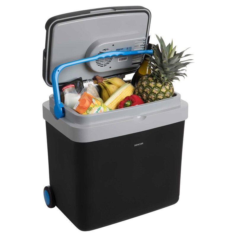 Sencor SCM 4233BL Travel Cooler