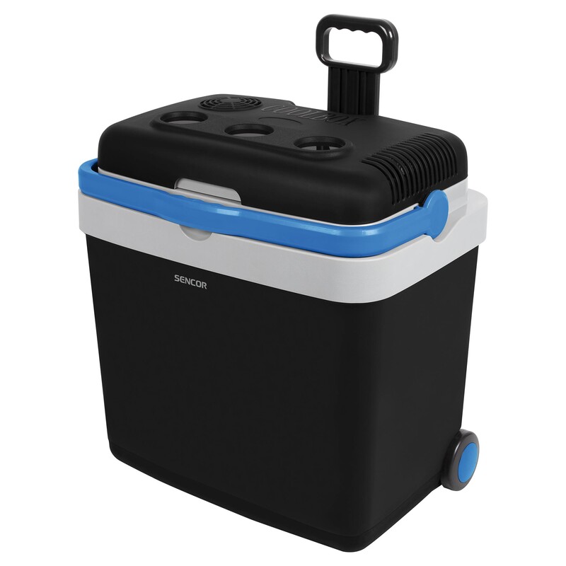 sencor SCM 4233BL Travel Cooler
