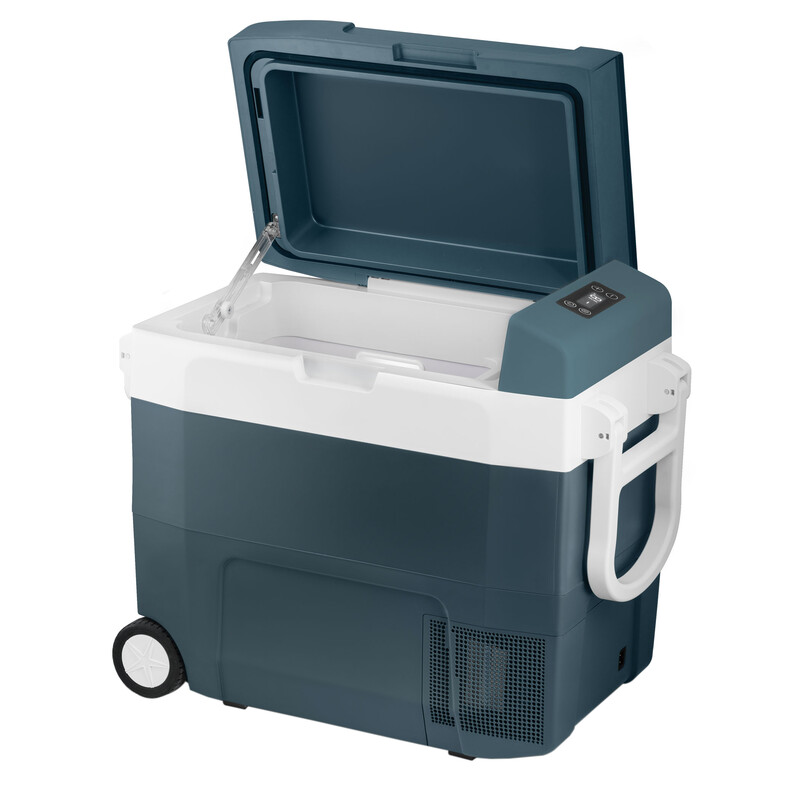 Sencor SCM 5501BL Portable Car Refrigerator