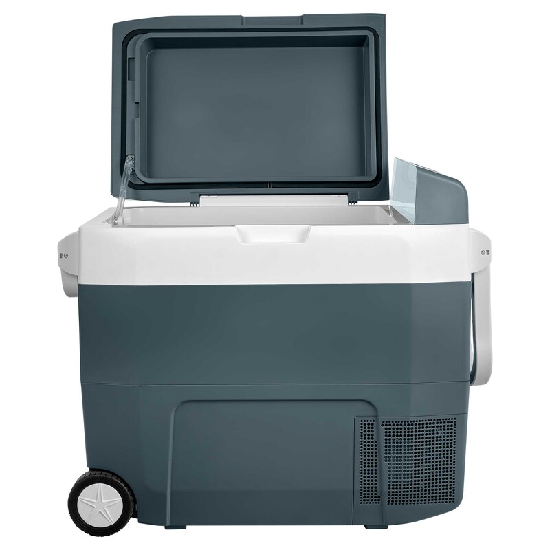 Sencor SCM 5501BL Portable Car Refrigerator