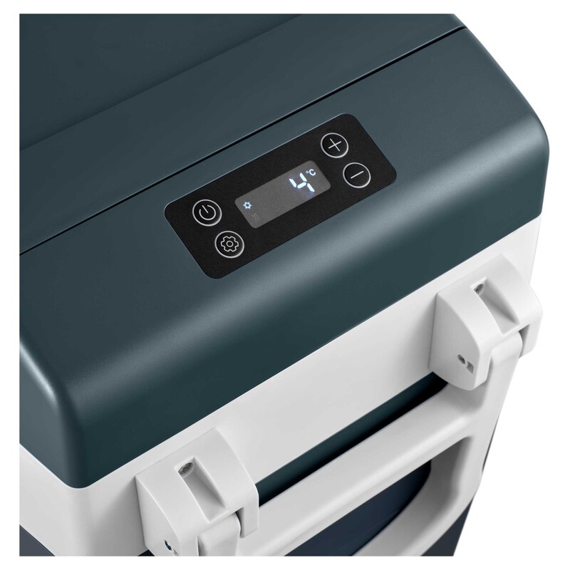 Sencor SCM 5501BL Portable Car Refrigerator