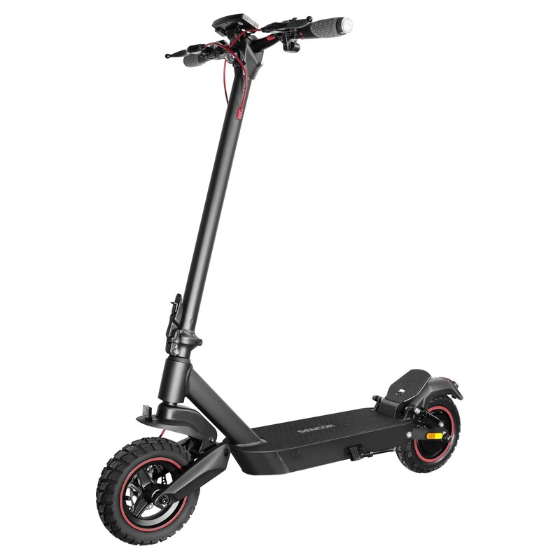 sencor SCOOTER X30 Scooter X30 OFF ROAD