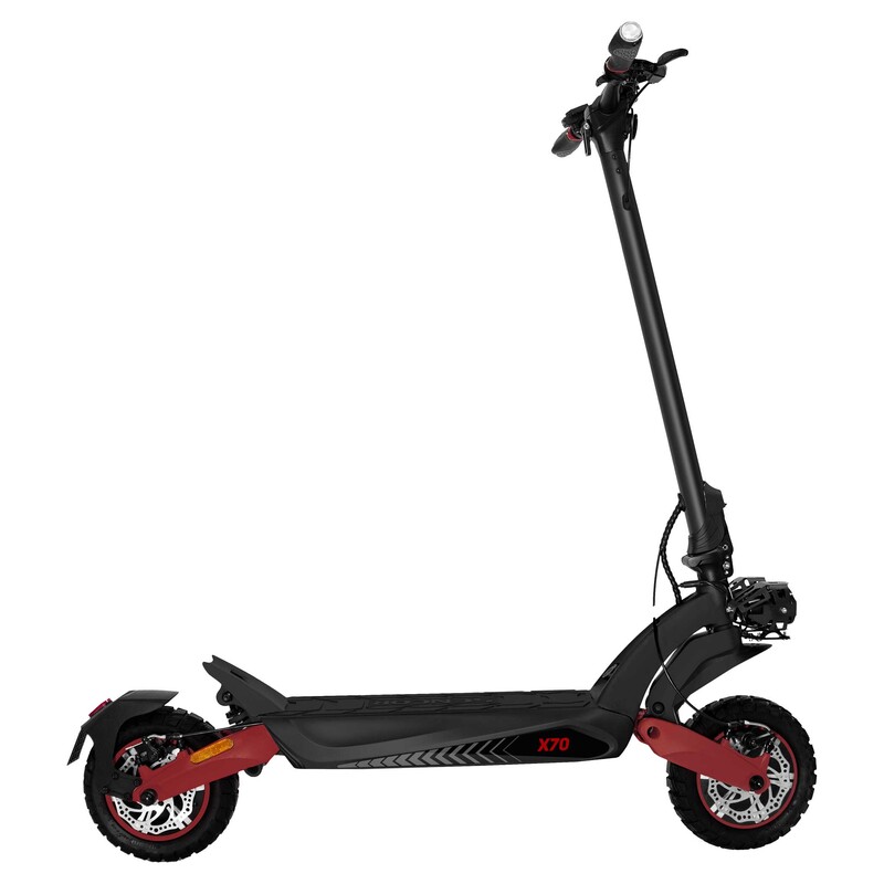 Sencor SCOOTER X70 Scooter