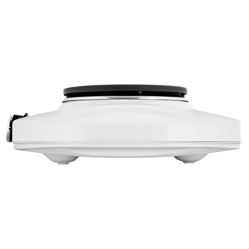 Sencor SCP 2253WH-EUE4 Electric Double Hotplate