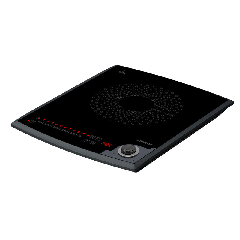 sencor SCP 3414GY Single-hotplate induction cooker