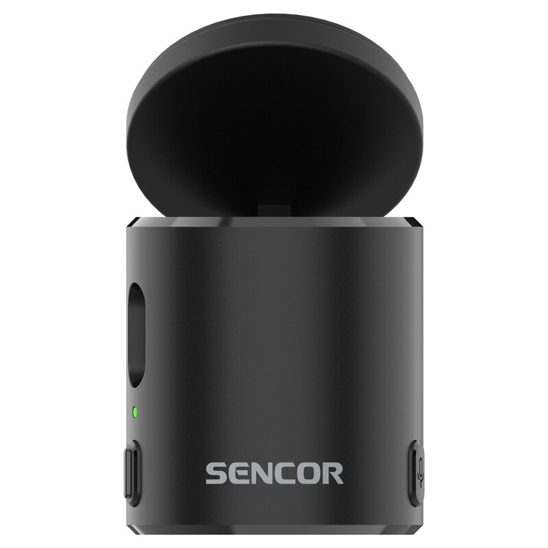 Sencor SCR 3300W Car Camera