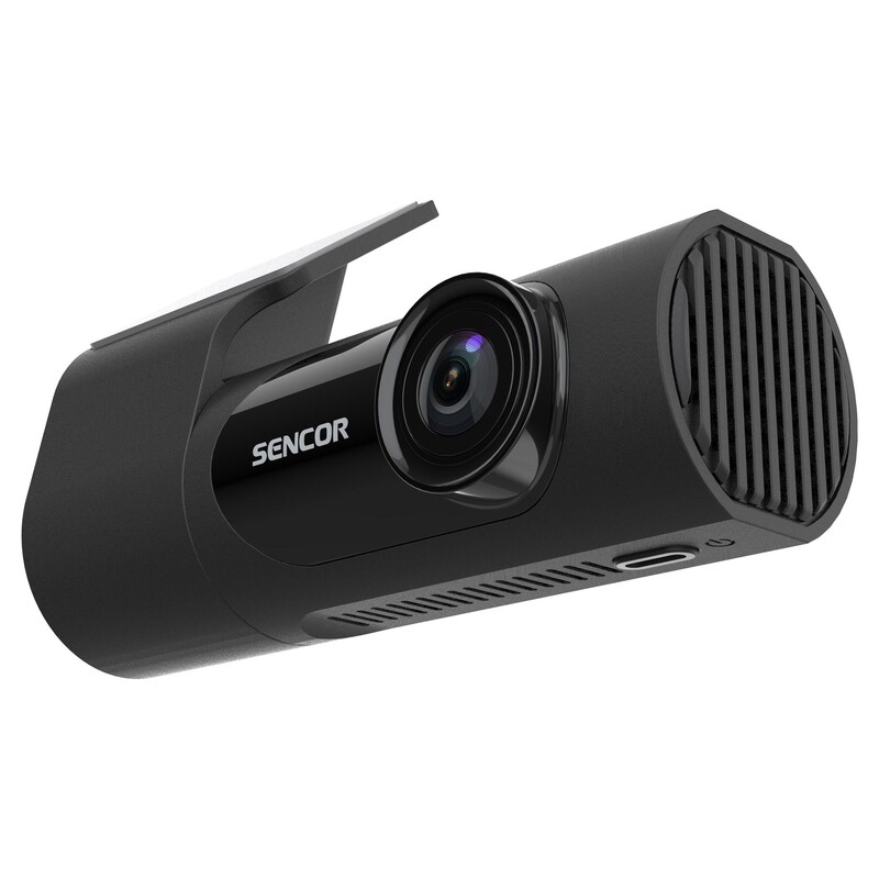 Sencor SCR 3400W Car Camera
