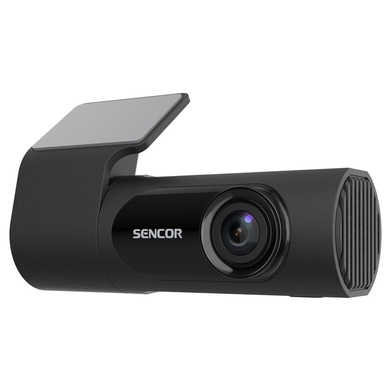 Sencor SCR 3400W Car Camera