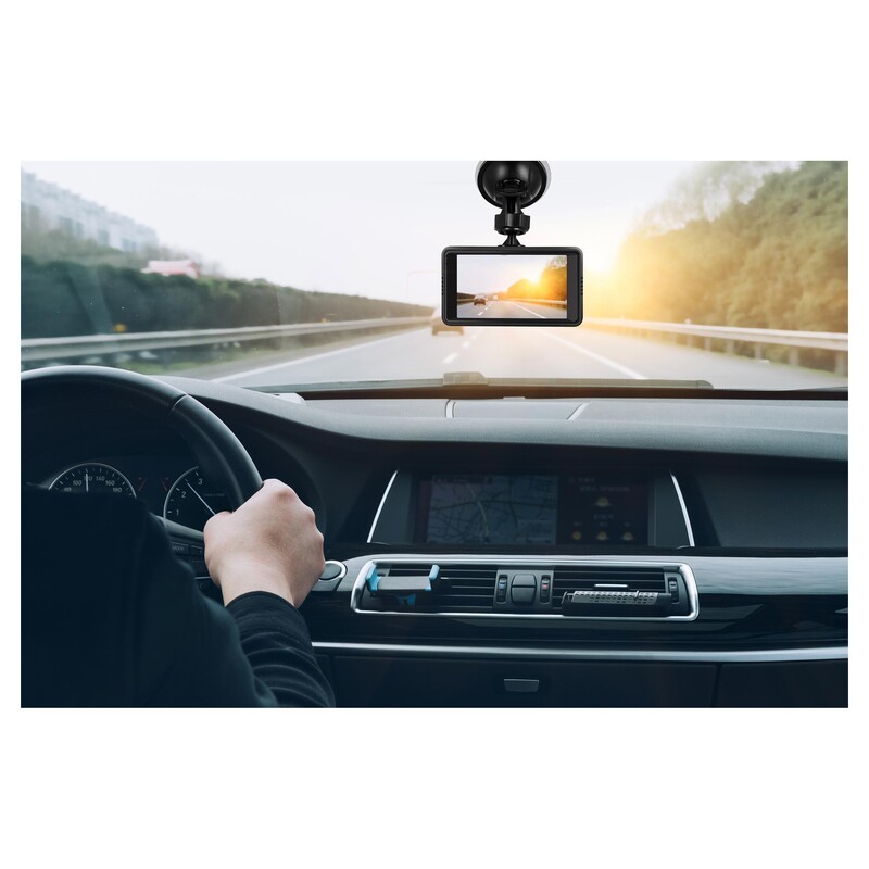 Sencor SCR 4400 Car Camera