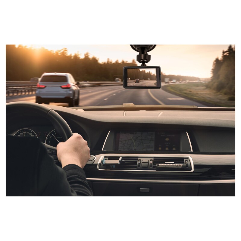 Sencor SCR 4400 Car Camera