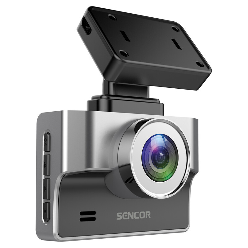 Sencor SCR 4600MR Camera For Cars