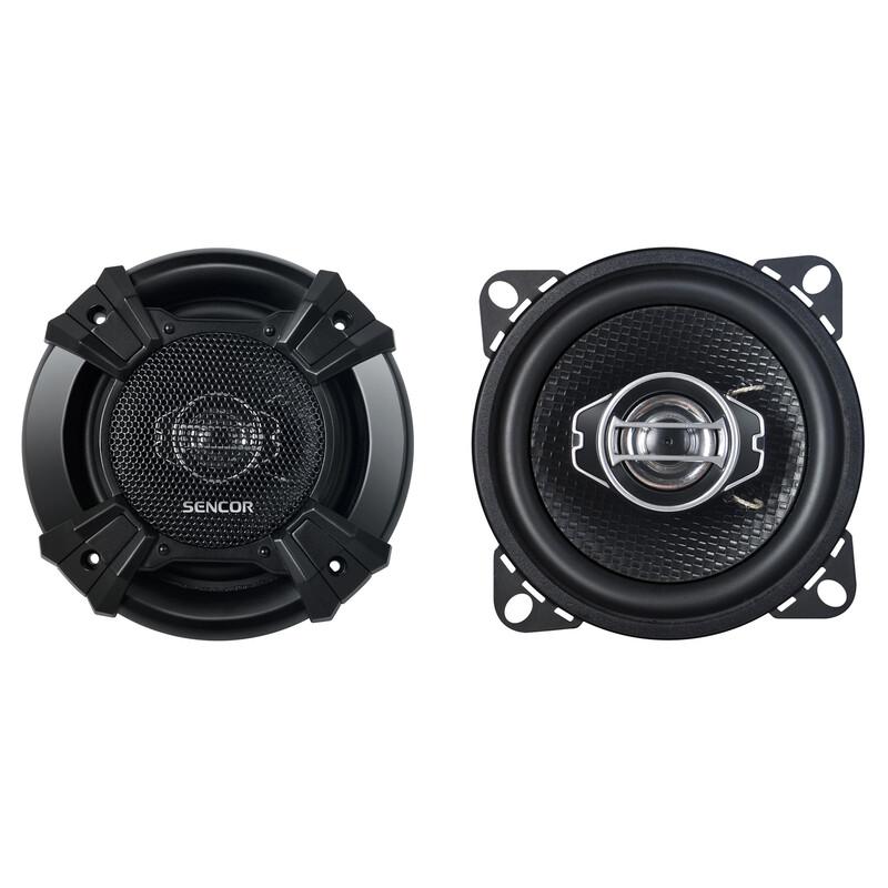 sencor SCS BX1002 2-Band Car Speakers