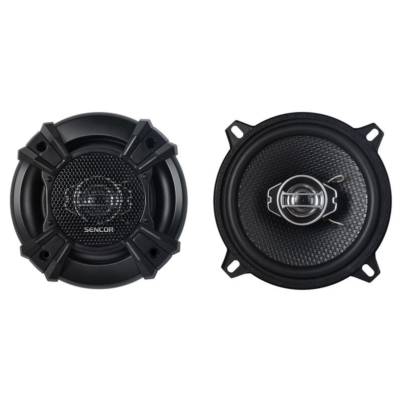 sencor SCS BX1302 2-Band Car Speakers