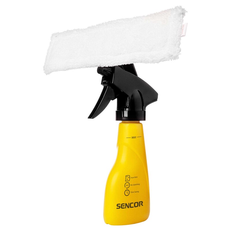 Sencor SCW 3001YL Window Cleaner