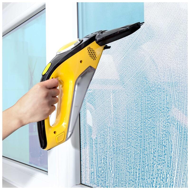 Sencor SCW 3001YL Window Cleaner