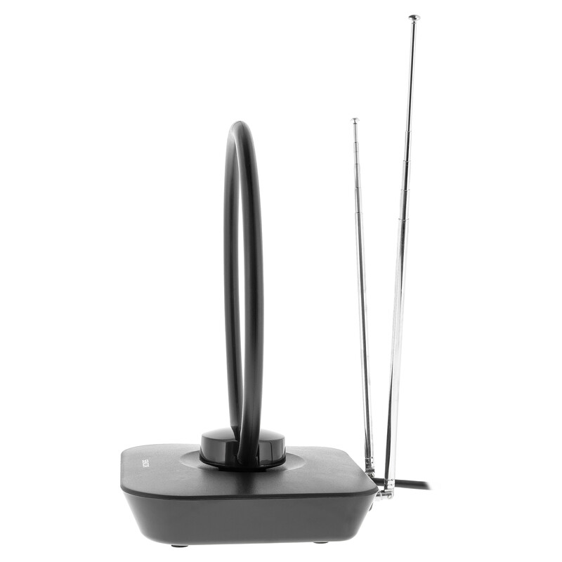 Sencor SDA 102 Standard Indoor DVB-T2/T Antenna