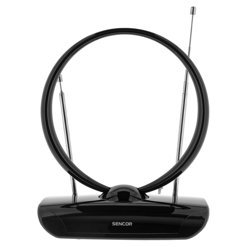Sencor SDA 110 Indoor DVB-T Antenna