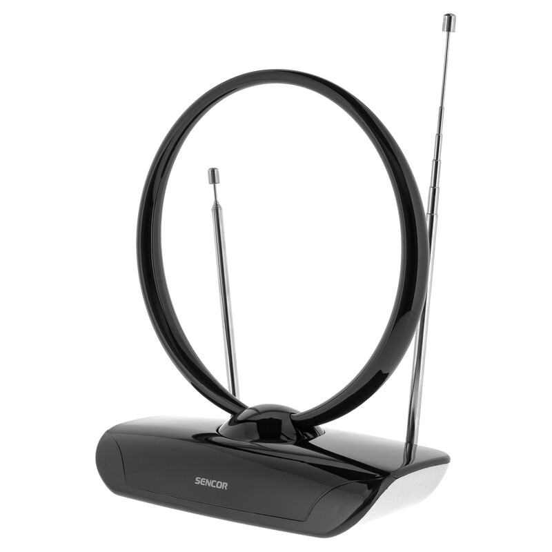 Sencor SDA 110 Indoor DVB-T Antenna
