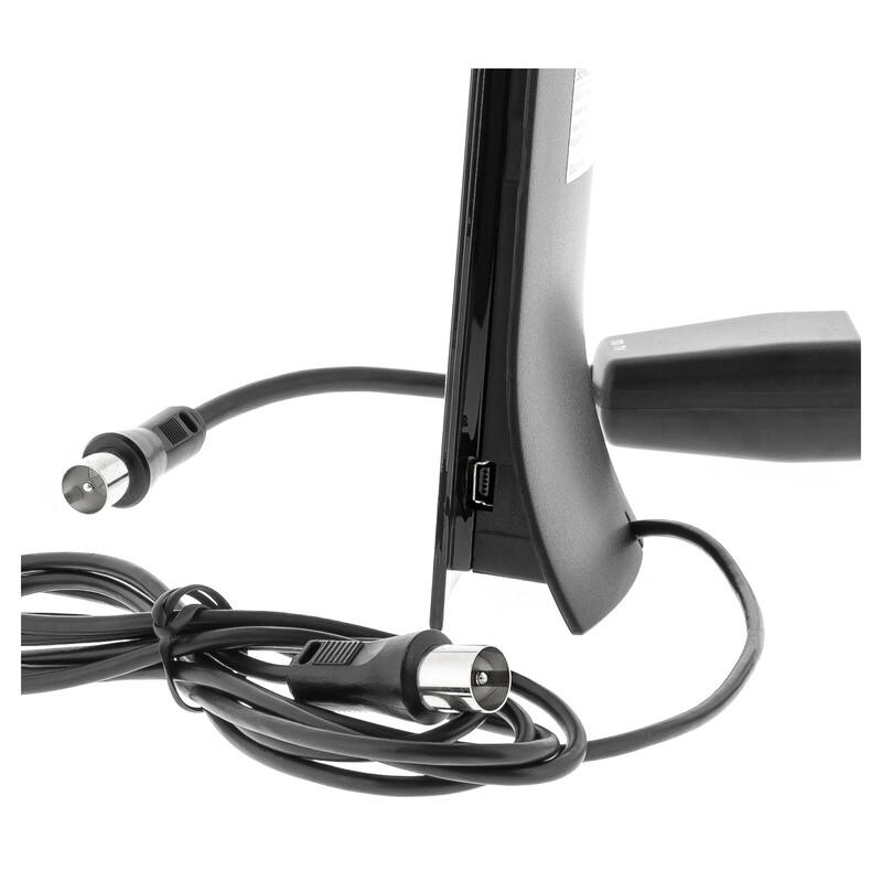 Sencor SDA 210 Mini Indoor DVB-T Antenna