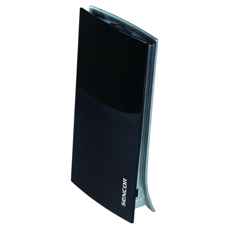 sencor SDA 210 Mini Indoor DVB-T Antenna