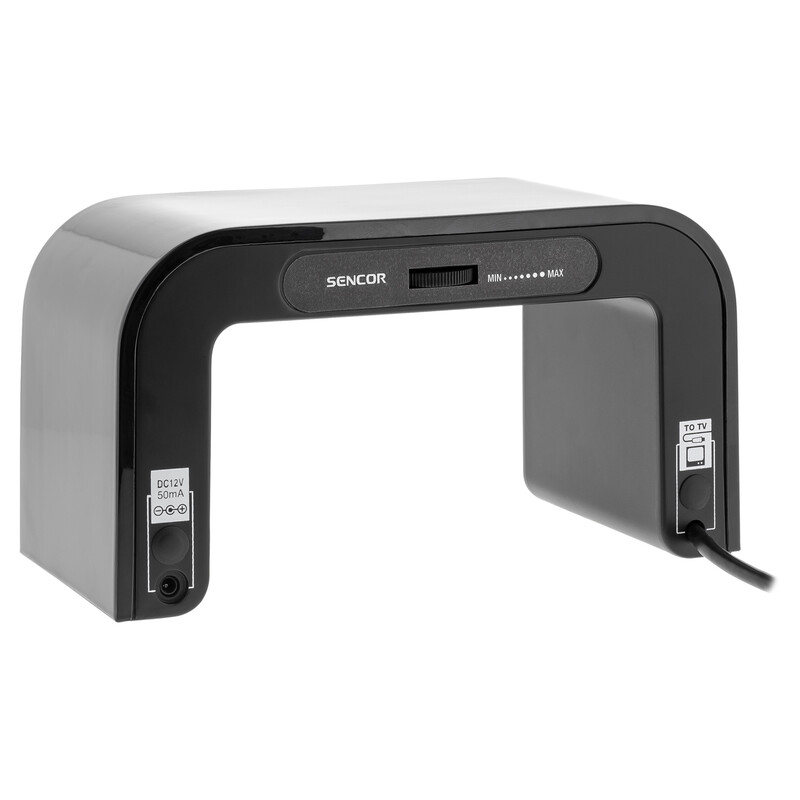 Sencor SDA 310 Indoor DVB-T Antenna