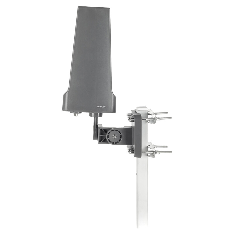 sencor SDA 502 Durable outdoor DVB-T2 / T antenna