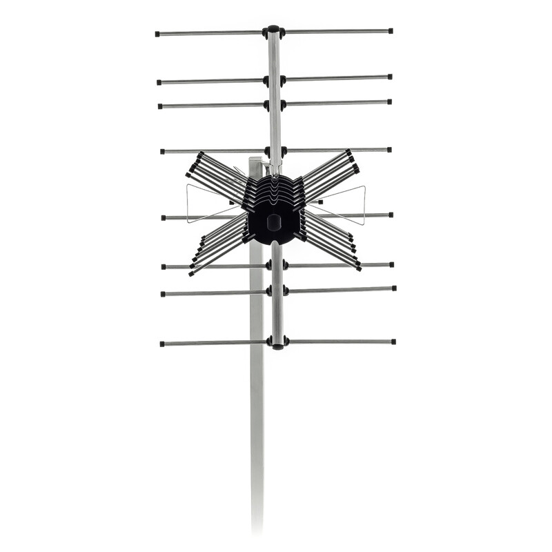 Sencor SDA 611 Durable Outdoor DVB-T2 / T Antenna