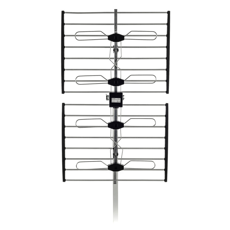 Sencor SDA 630 Outdoor DVB-T Antenna